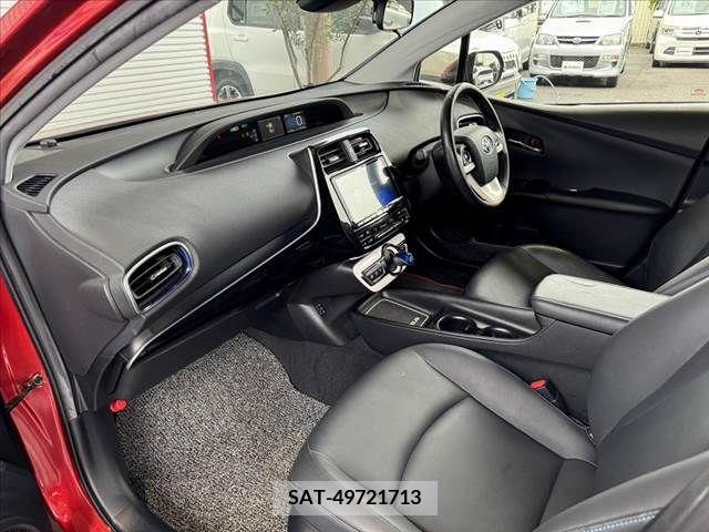 Toyota PRIUS 2016-05 340969-15