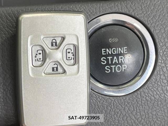 Toyota NOAH 2007-11 254170-5