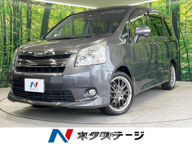 Toyota NOAH 2007-11 254170-0