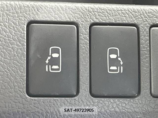 Toyota NOAH 2007-11 254170-3