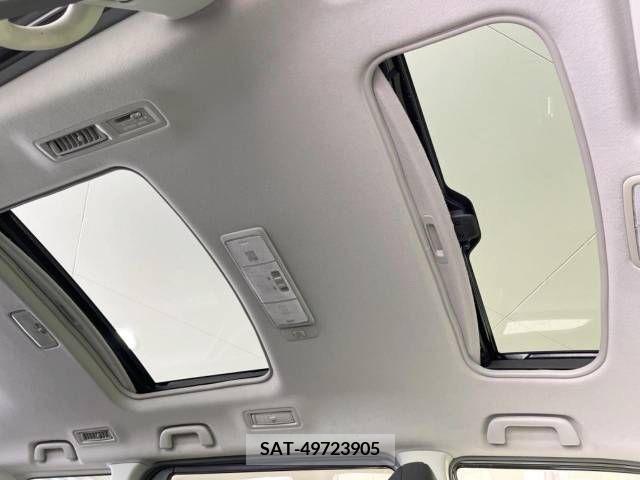 Toyota NOAH 2007-11 254170-2