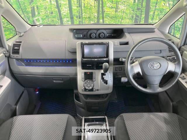 Toyota NOAH 2007-11 254170-1