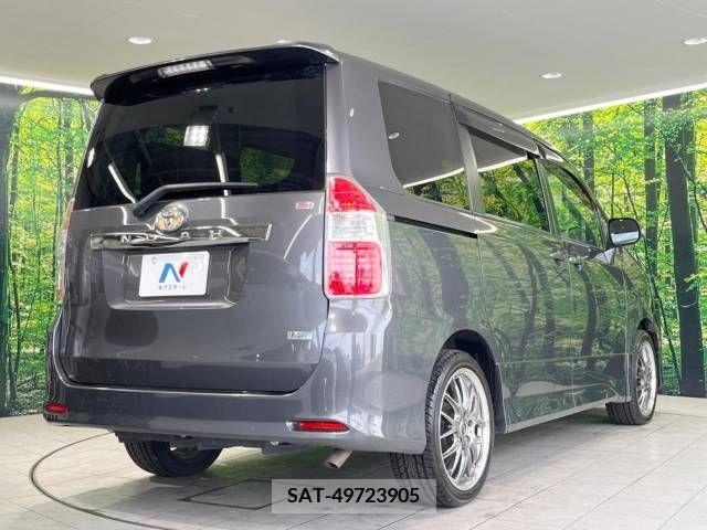 Toyota NOAH 2007-11 254170-18