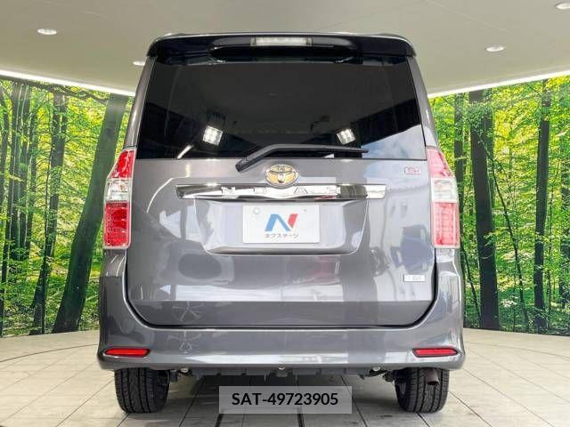 Toyota NOAH 2007-11 254170-16