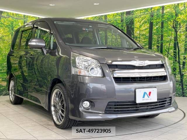 Toyota NOAH 2007-11 254170-17