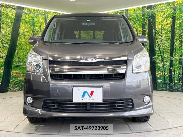 Toyota NOAH 2007-11 254170-15