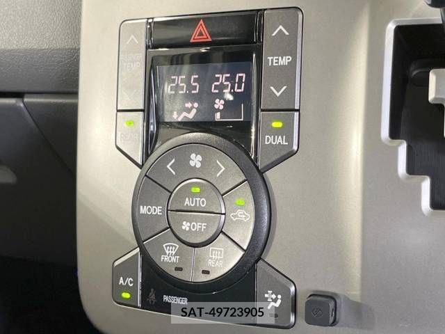 Toyota NOAH 2007-11 254170-7
