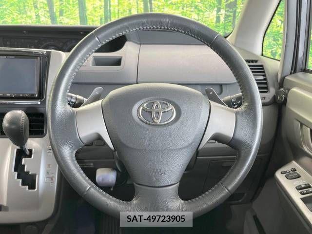 Toyota NOAH 2007-11 254170-12