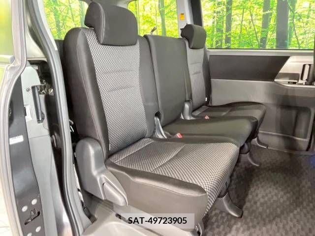 Toyota NOAH 2007-11 254170-9