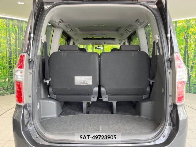 Toyota NOAH 2007-11 254170-11