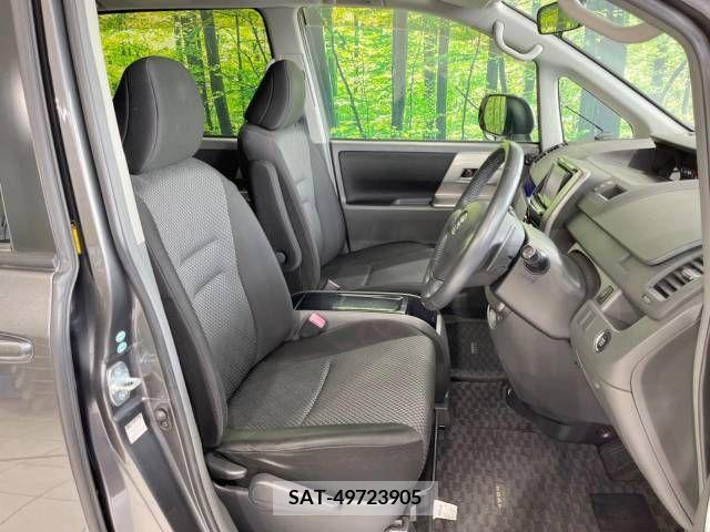 Toyota NOAH 2007-11 254170-8