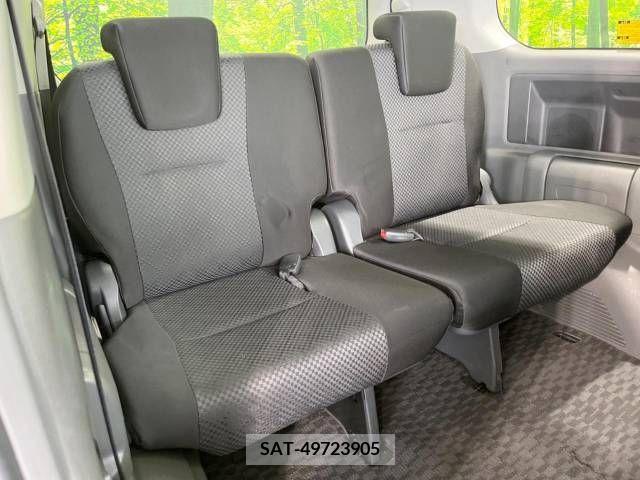 Toyota NOAH 2007-11 254170-10