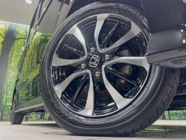 Honda N BOX CUSTOM 2019-01 191474-13