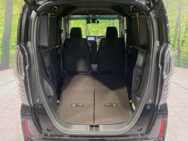 Honda N BOX CUSTOM 2019-01 191474-10