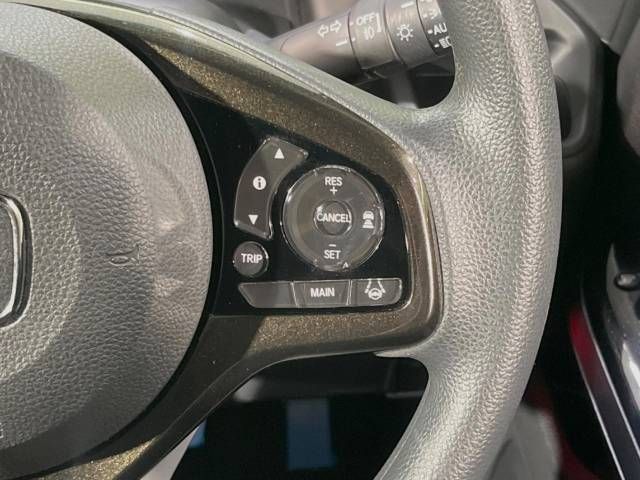 Honda N BOX CUSTOM 2019-01 191474-4