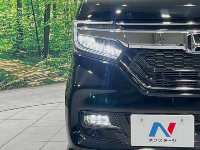 Honda N BOX CUSTOM 2019-01 191474-12