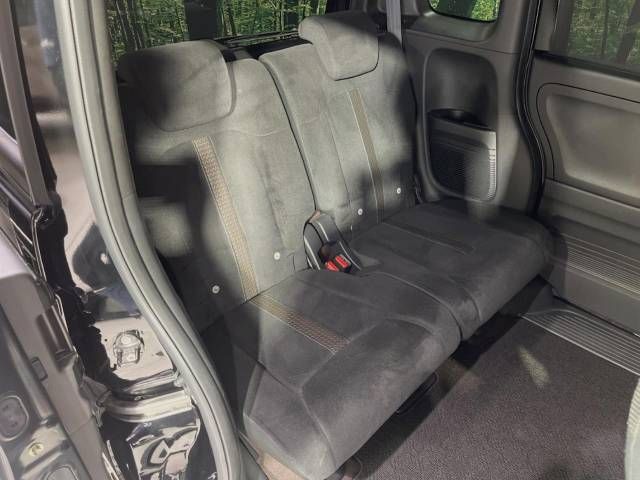 Honda N BOX CUSTOM 2019-01 191474-9