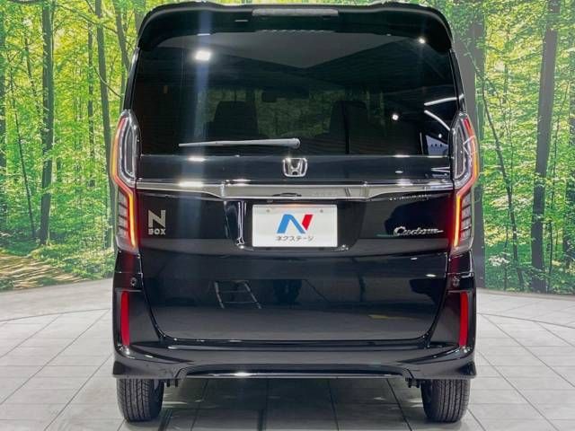 Honda N BOX CUSTOM 2019-01 191474-15