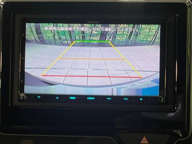Honda N BOX CUSTOM 2019-01 191474-3