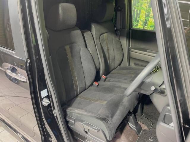 Honda N BOX CUSTOM 2019-01 191474-8
