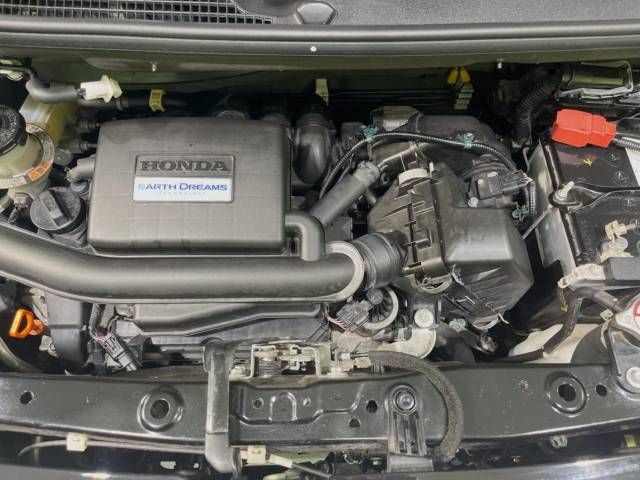Honda N BOX CUSTOM 2019-01 191474-18
