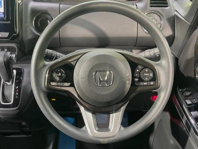 Honda N BOX CUSTOM 2019-01 191474-11