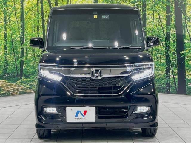 Honda N BOX CUSTOM 2019-01 191474-14