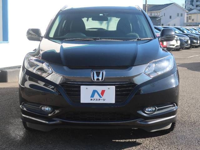 Honda VEZEL 2014-03 28323-14