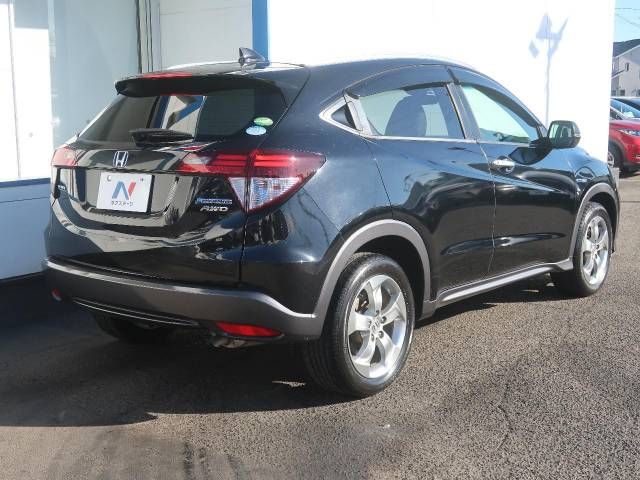 Honda VEZEL 2014-03 28323-17