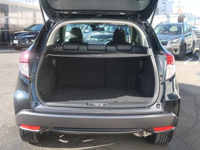 Honda VEZEL 2014-03 28323-10