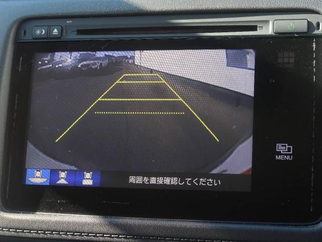 Honda VEZEL 2014-03 28323-3
