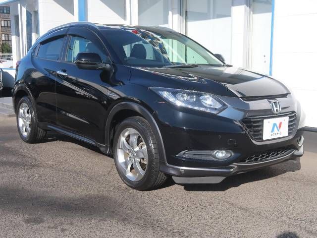 Honda VEZEL 2014-03 28323-16