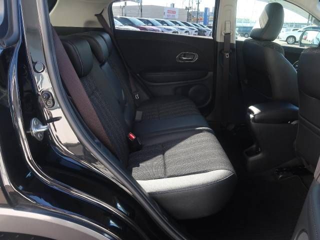 Honda VEZEL 2014-03 28323-9