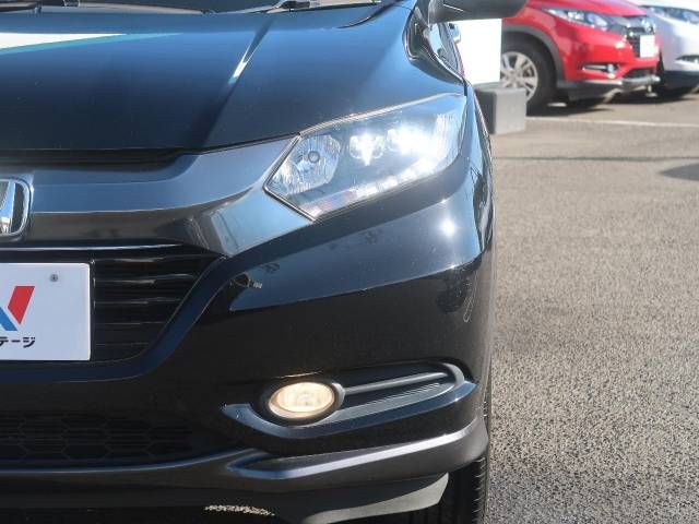 Honda VEZEL 2014-03 28323-12