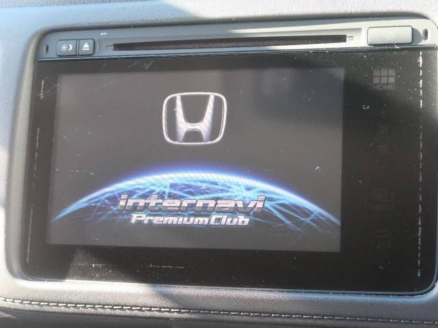 Honda VEZEL 2014-03 28323-2