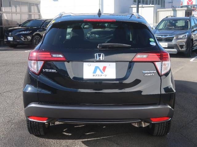 Honda VEZEL 2014-03 28323-15