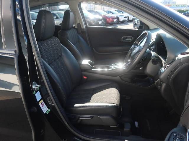 Honda VEZEL 2014-03 28323-8