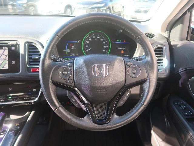 Honda VEZEL 2014-03 28323-11