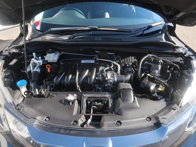 Honda VEZEL 2014-03 28323-18
