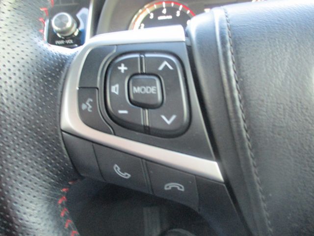 Toyota HARRIER 2017-08 195877-17
