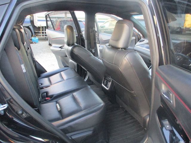 Toyota HARRIER 2017-08 195877-10