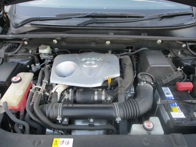Toyota HARRIER 2017-08 195877-28