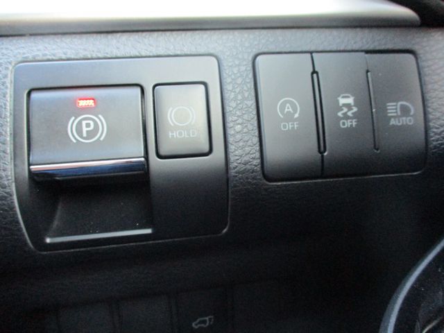 Toyota HARRIER 2017-08 195877-20