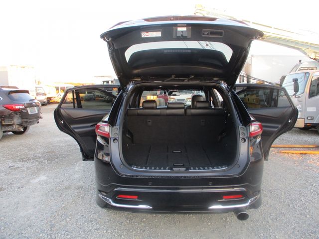 Toyota HARRIER 2017-08 195877-13