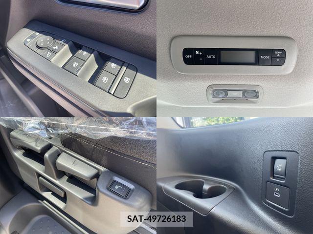Nissan SERENA 2024-08 367643-20