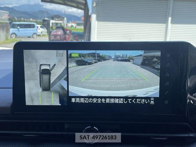 Nissan SERENA 2024-08 367643-11