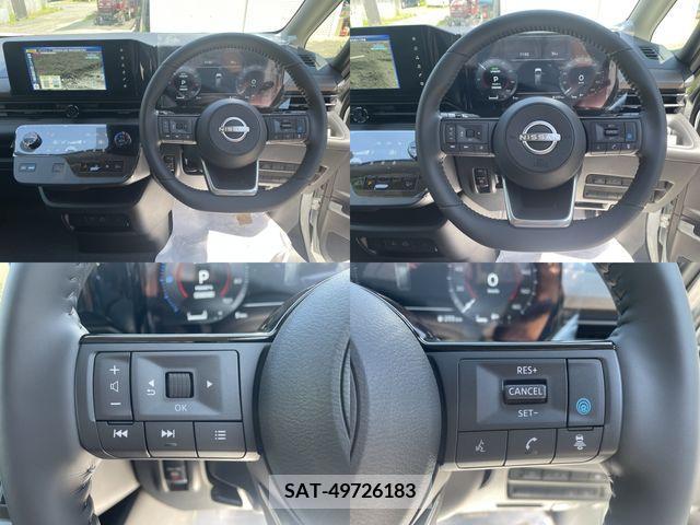 Nissan SERENA 2024-08 367643-9