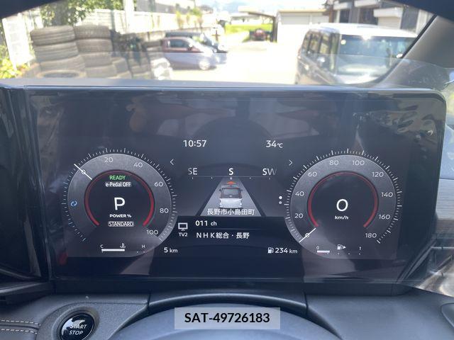 Nissan SERENA 2024-08 367643-5