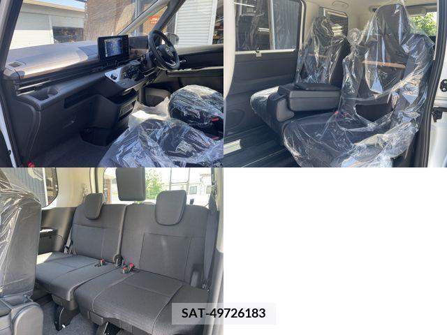 Nissan SERENA 2024-08 367643-24