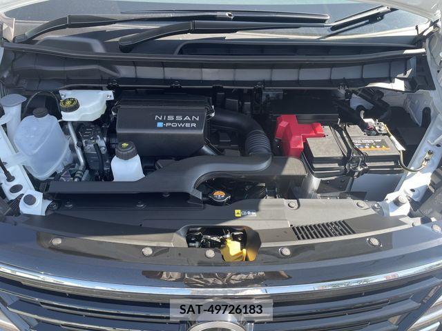 Nissan SERENA 2024-08 367643-6